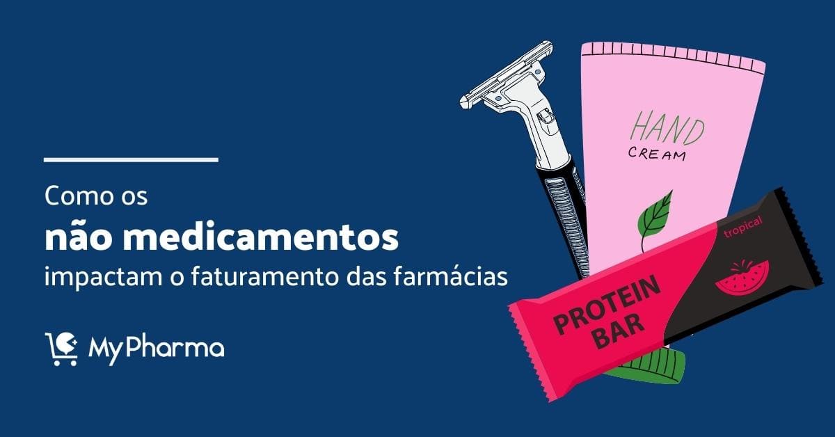 Não medicamentos