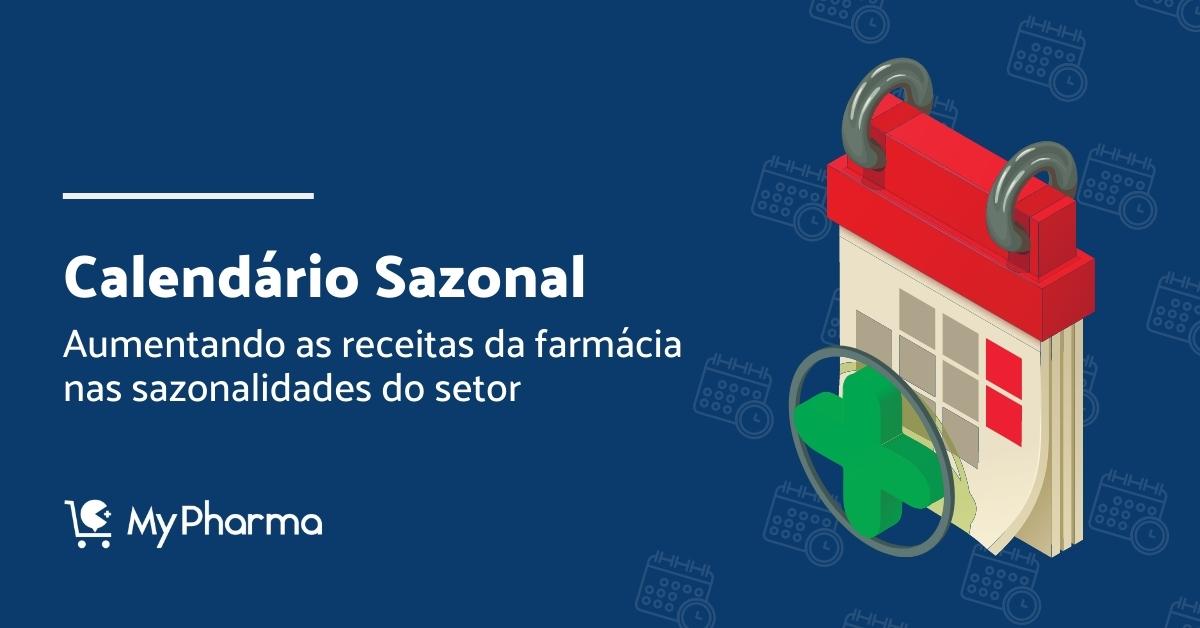 Calendário sazonal capa