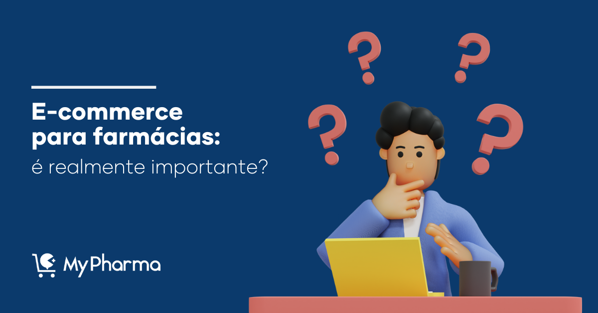 A importância do ecommerce para farmácias capa